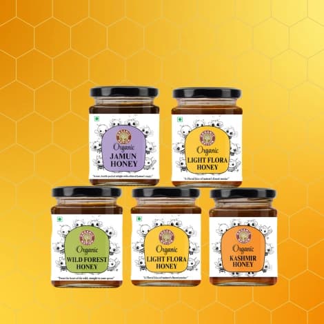 Honey