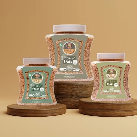 Oats