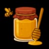 Organic Honey category