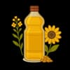 Organic Oils category
