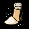 Salt category