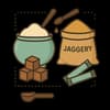 Sweeteners category
